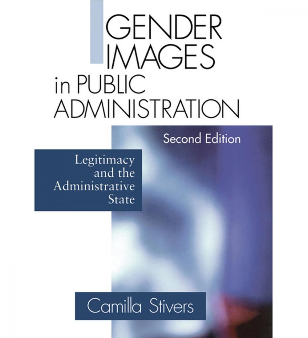 Big bigCover of Gender Images in Public Administration