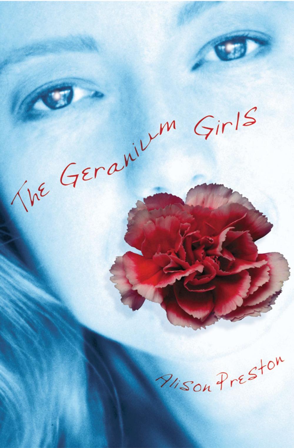 Big bigCover of Geranium Girls, The