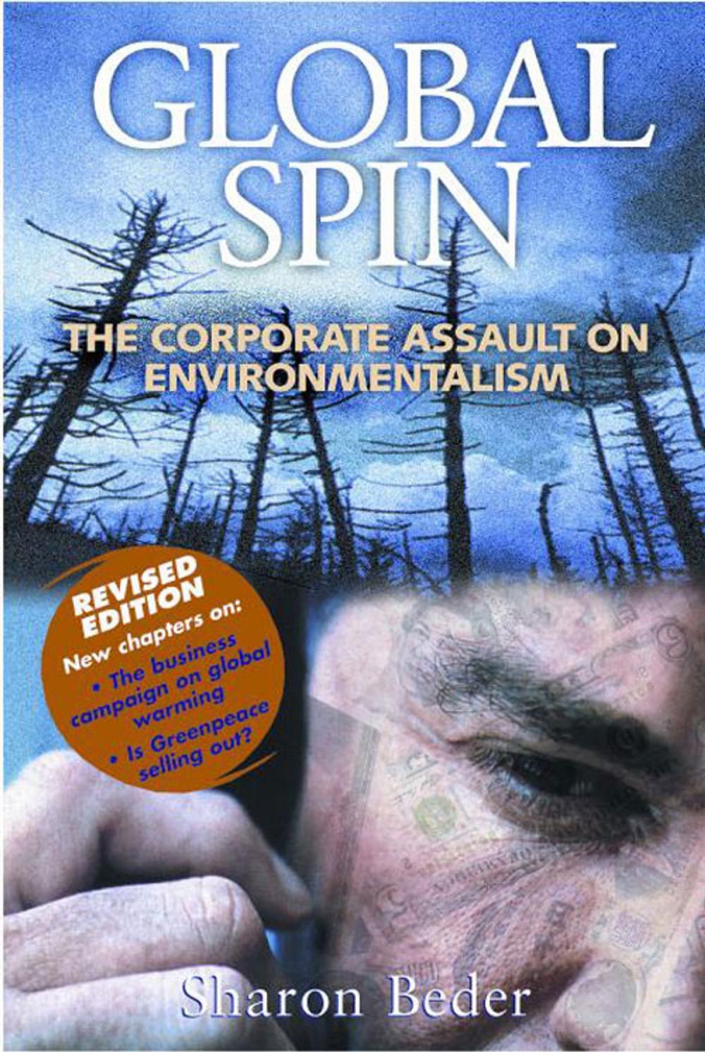 Big bigCover of Global Spin