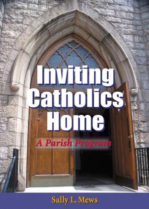 Cover of the book Inviting Catholics Home by James Keating