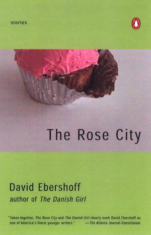 Cover of the book The Rose City by Ye Su Zhen, Ollie Gild