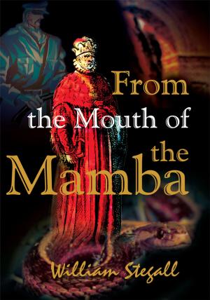Cover of the book From the Mouth of the Mamba by Bambi Harris