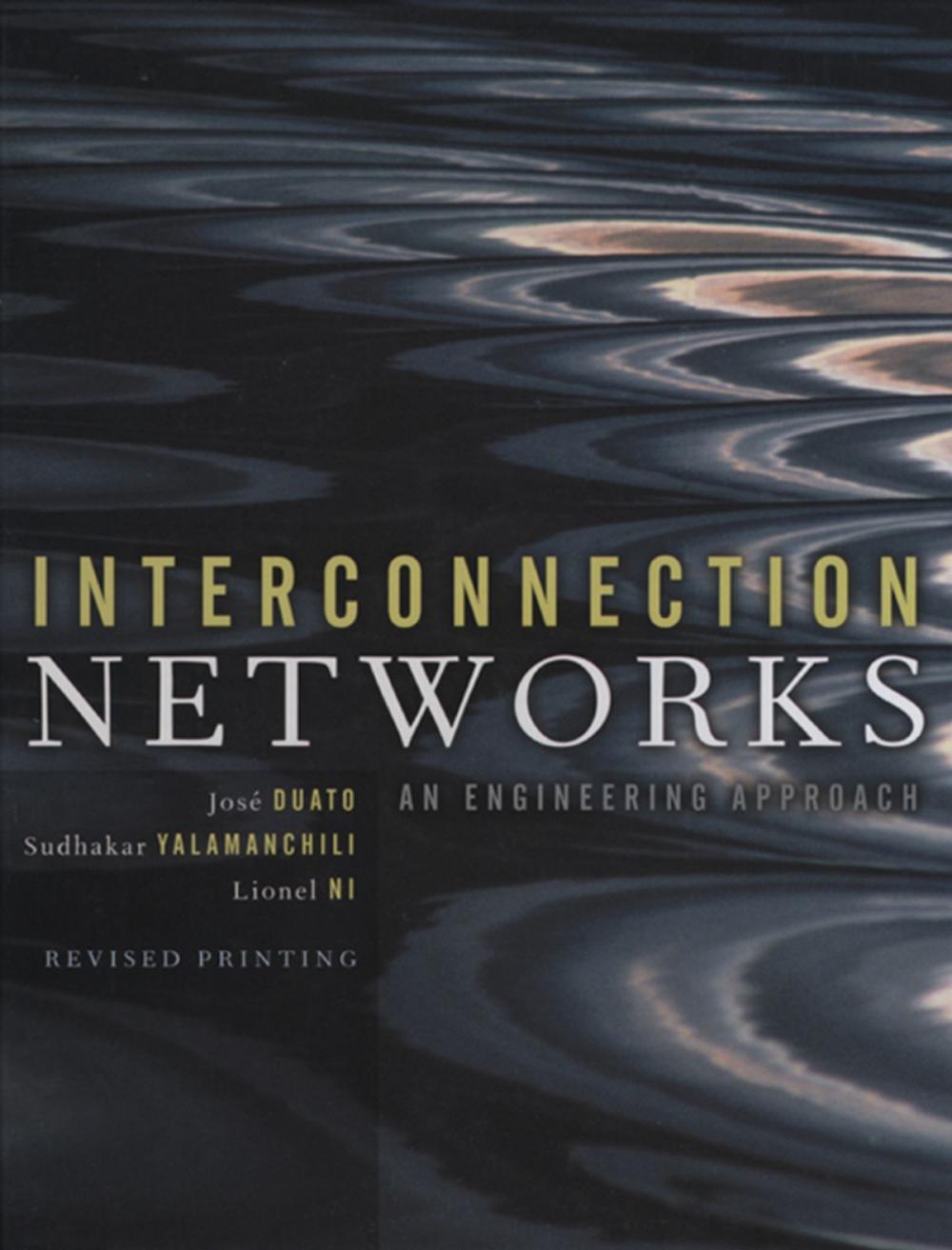 Big bigCover of Interconnection Networks