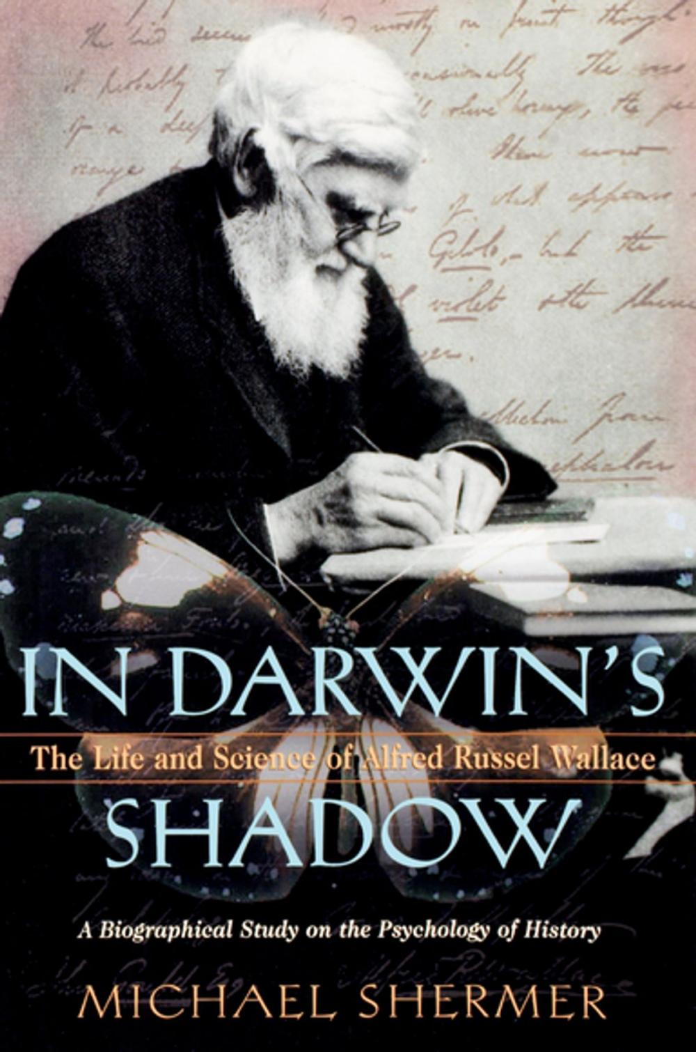 Big bigCover of In Darwin's Shadow