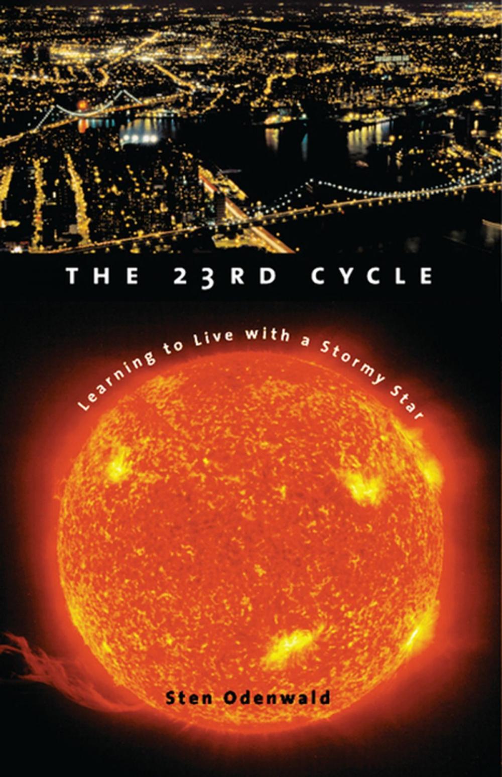 Big bigCover of The 23rd Cycle