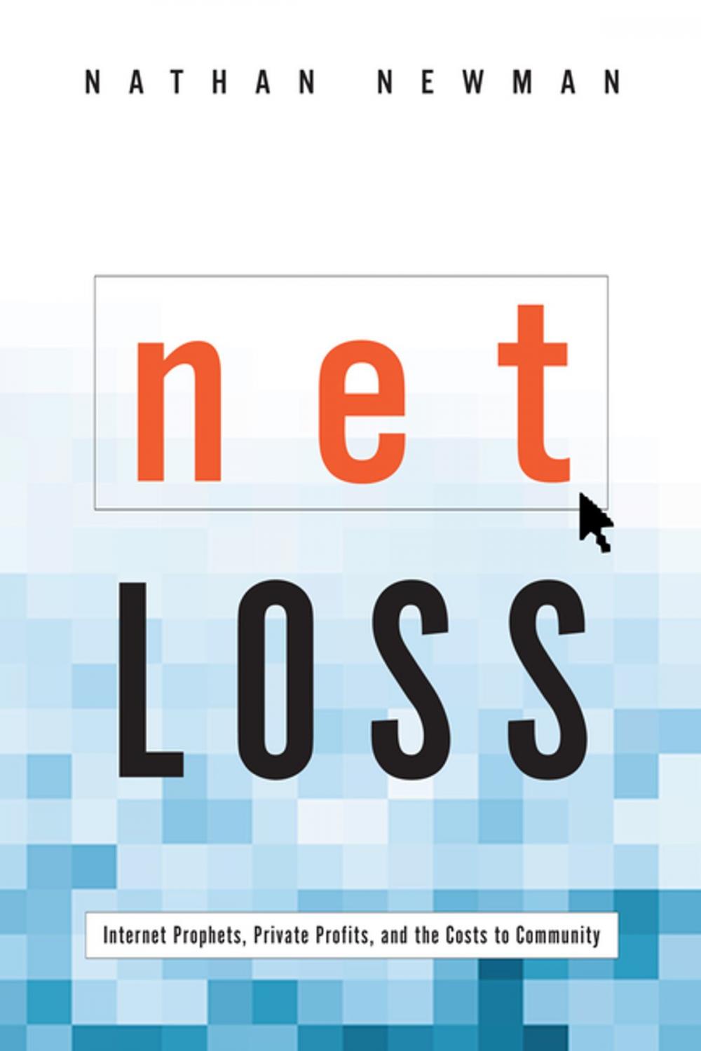 Big bigCover of Net Loss