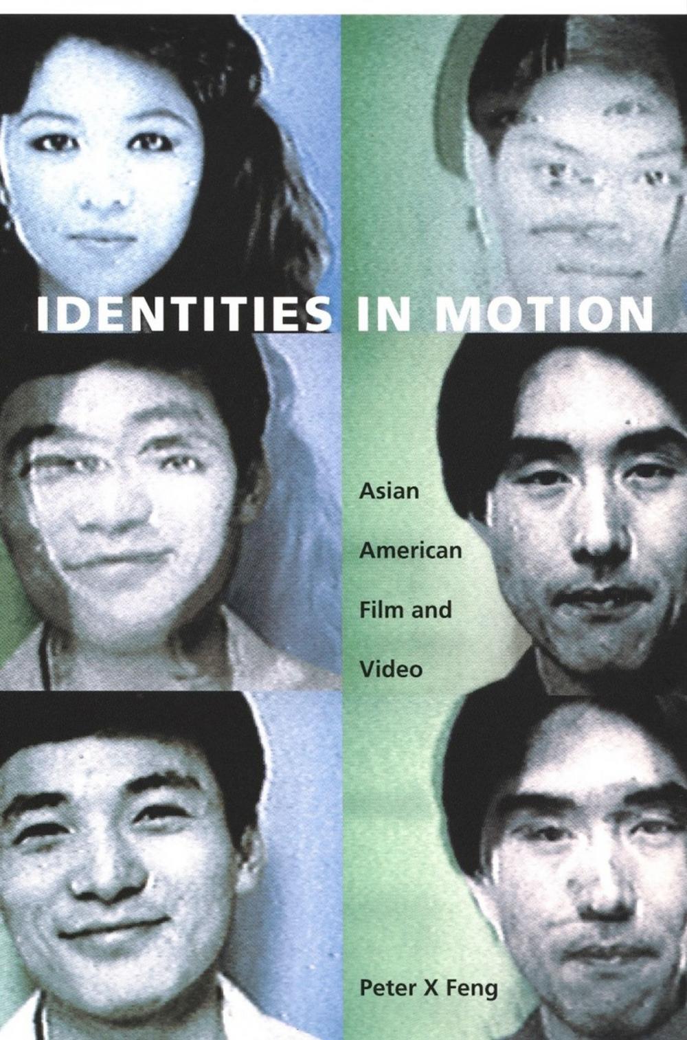 Big bigCover of Identities in Motion