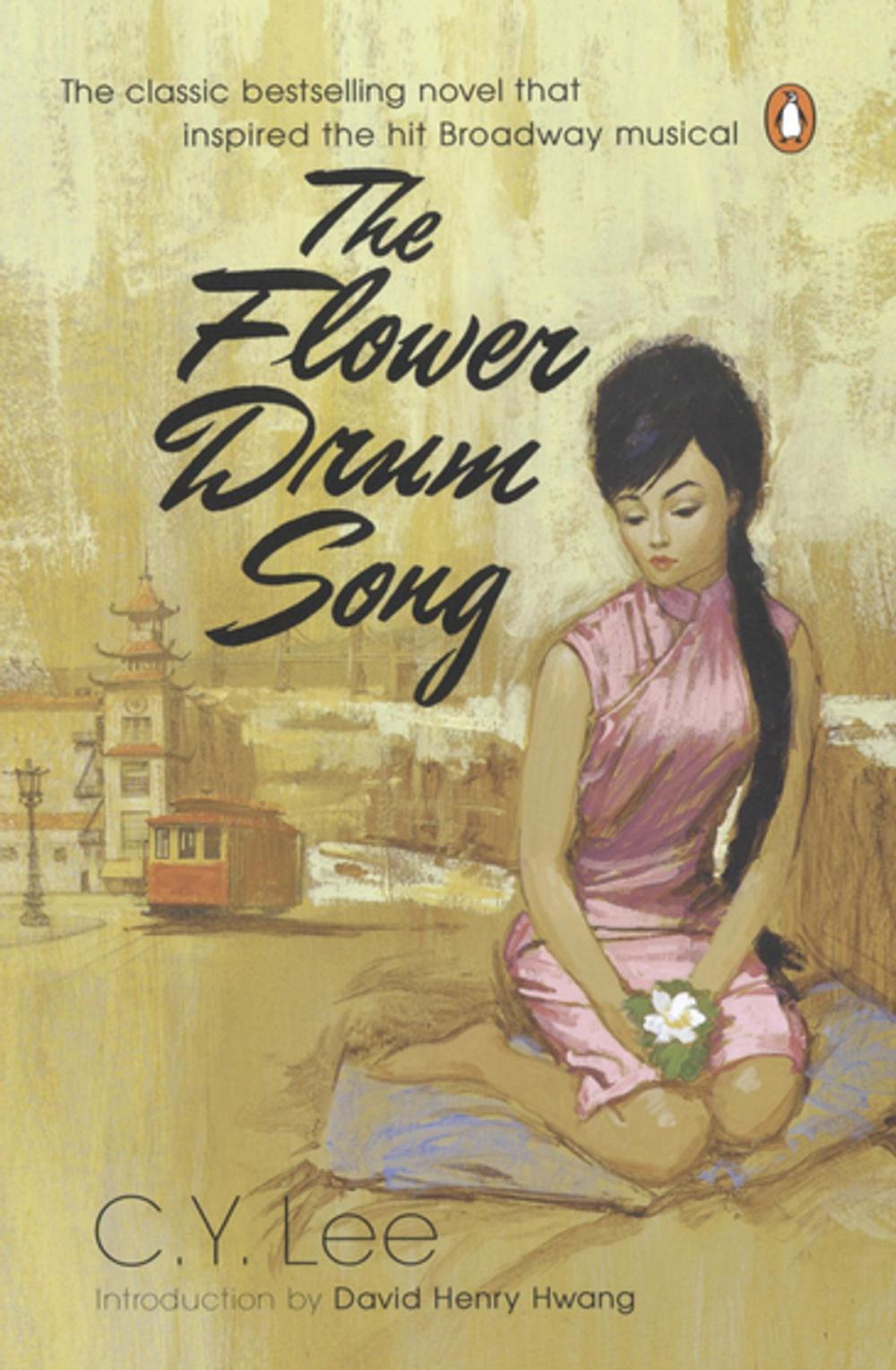 Big bigCover of The Flower Drum Song