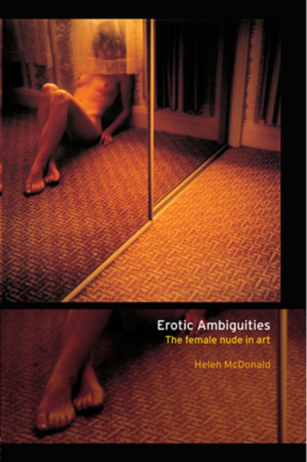 Big bigCover of Erotic Ambiguities