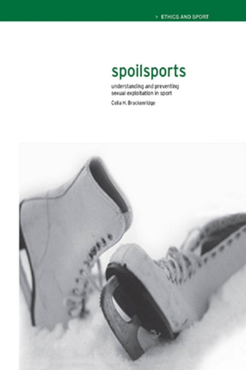 Big bigCover of Spoilsports