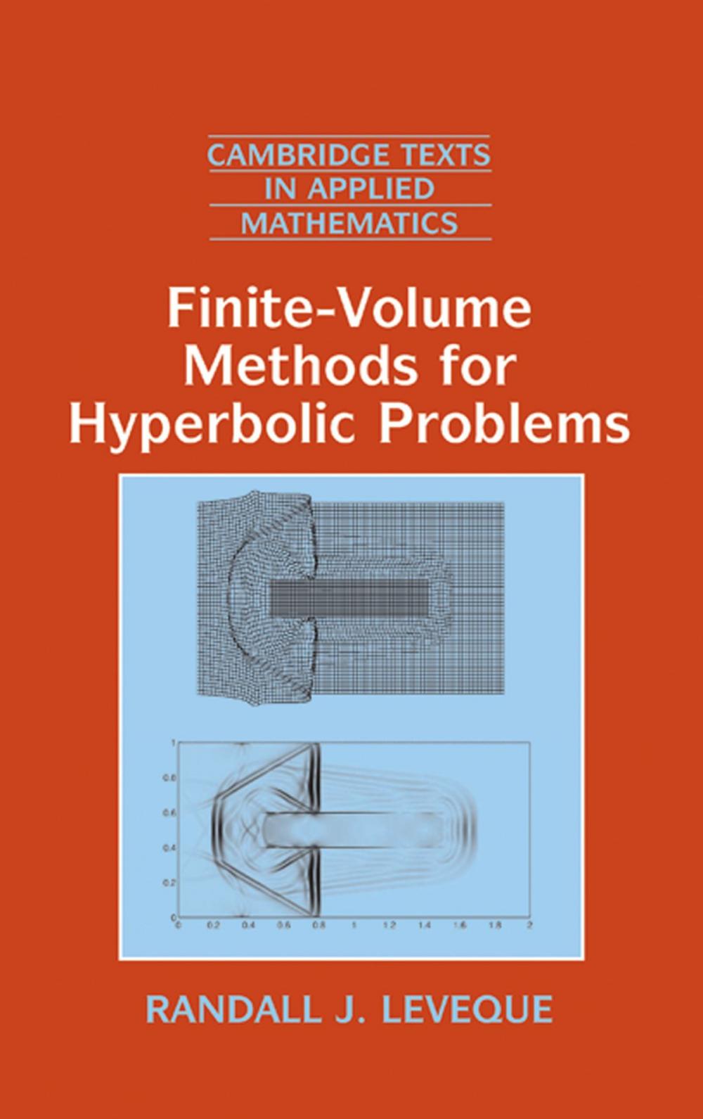 Big bigCover of Finite Volume Methods for Hyperbolic Problems