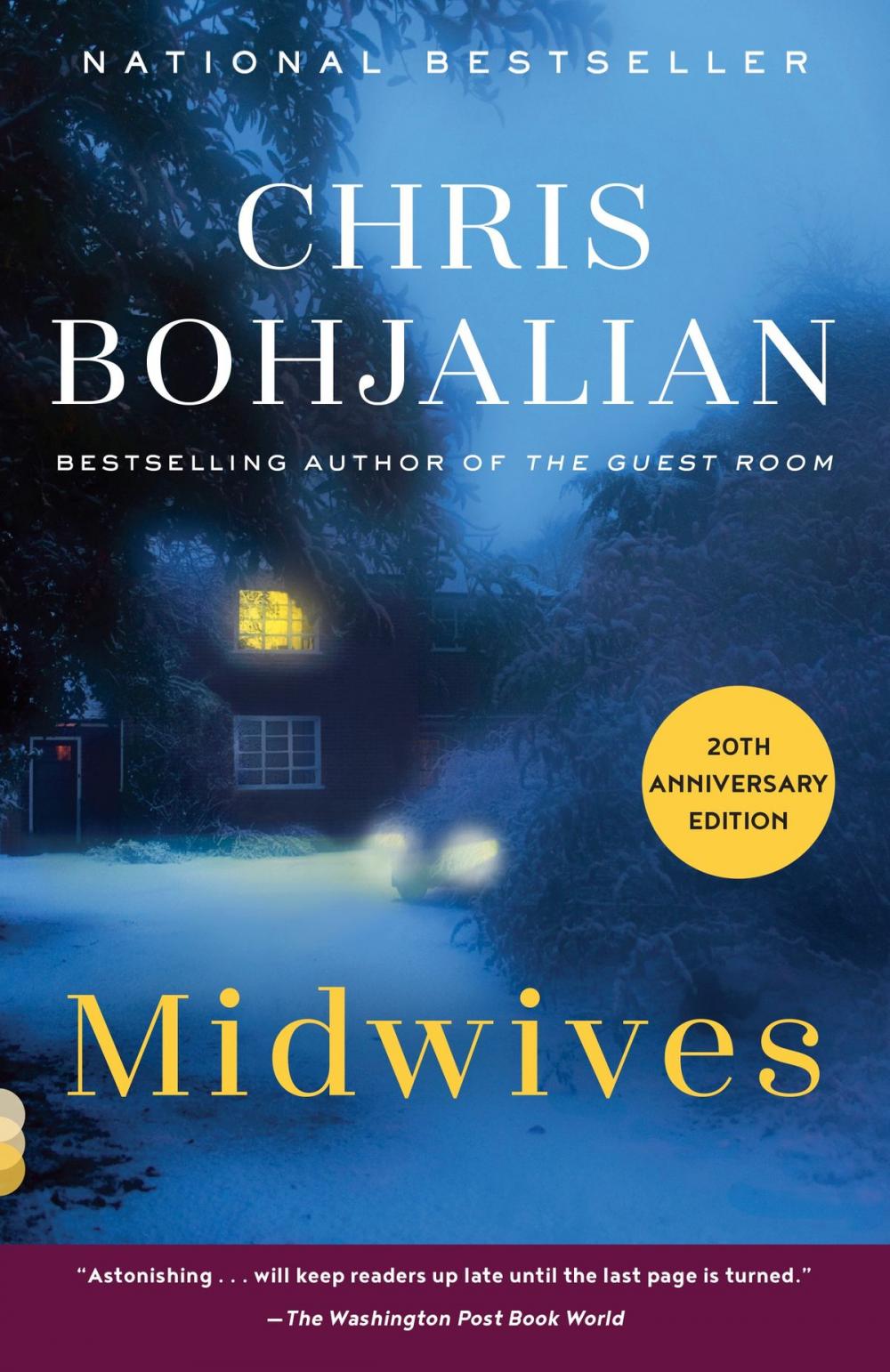 Big bigCover of Midwives