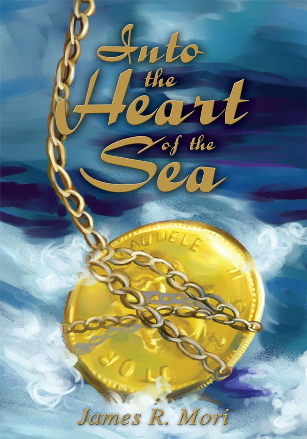 Big bigCover of Into the Heart of the Sea