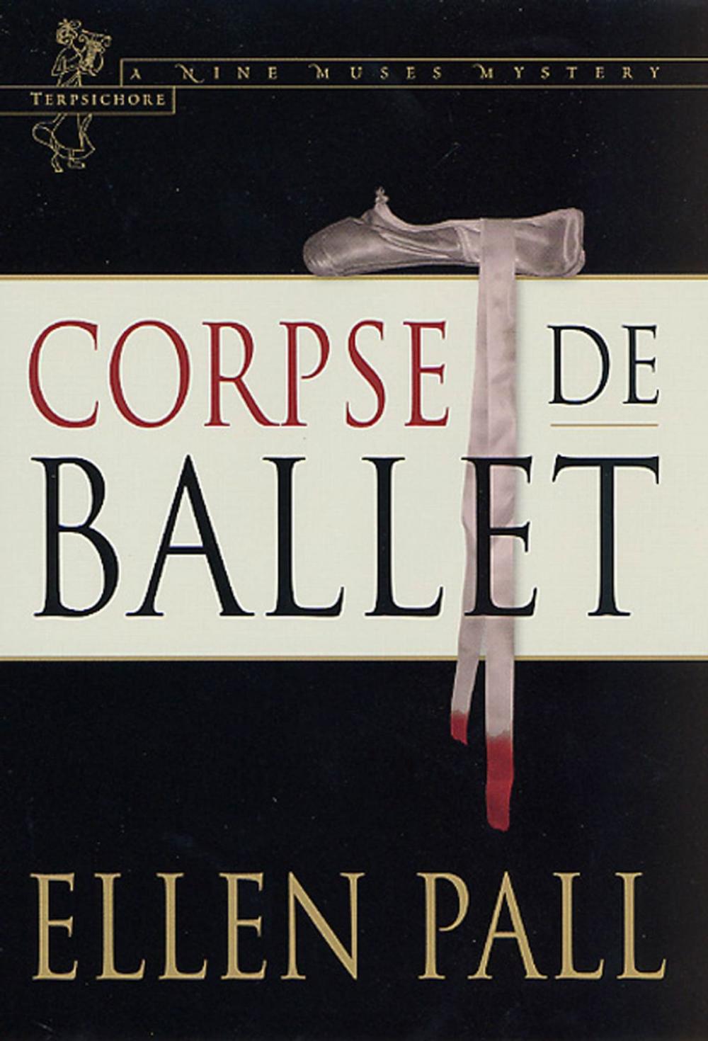 Big bigCover of Corpse de Ballet