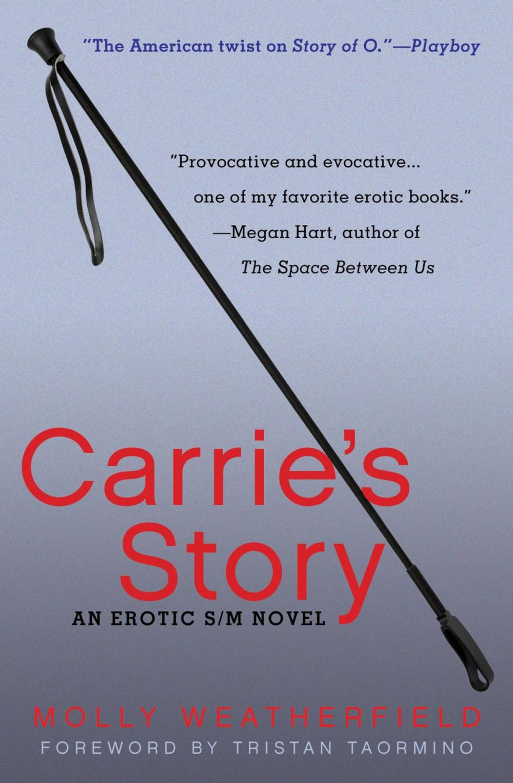 Big bigCover of Carrie's Story