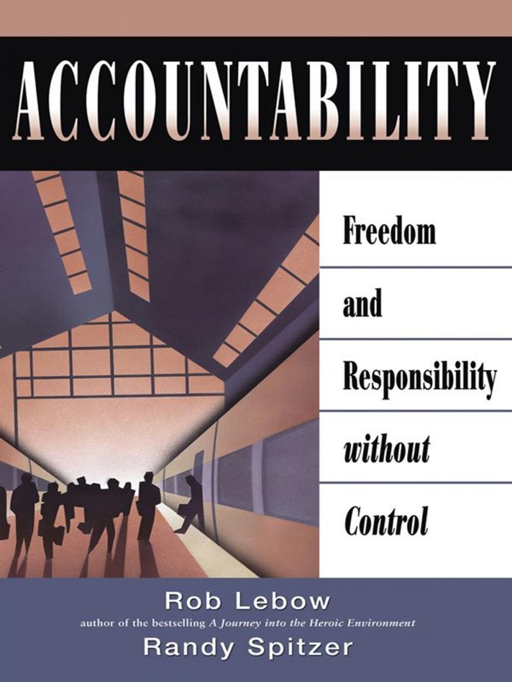 Big bigCover of Accountability