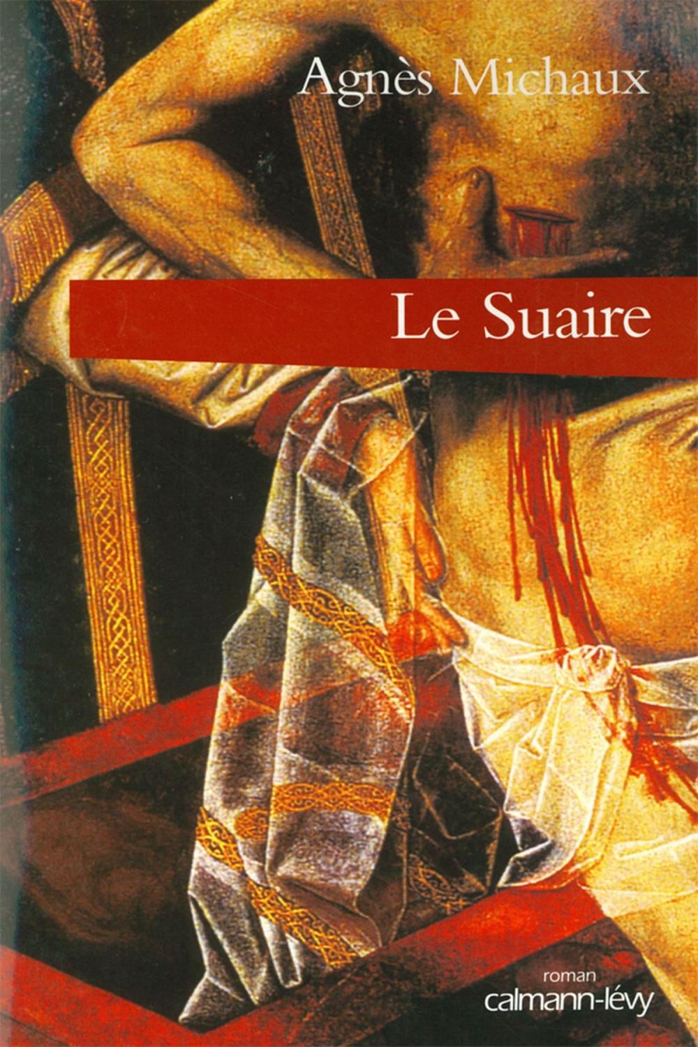 Big bigCover of Le Suaire