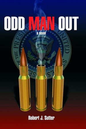 Cover of the book Odd Man Out by Jeffrey Mintz