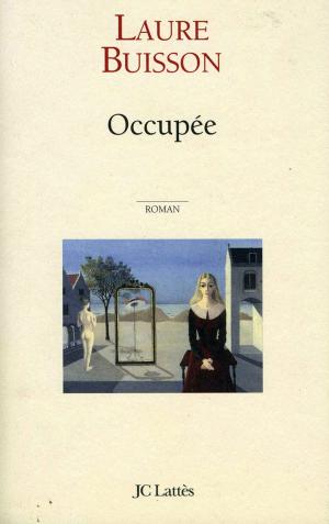 Book cover of Occupée