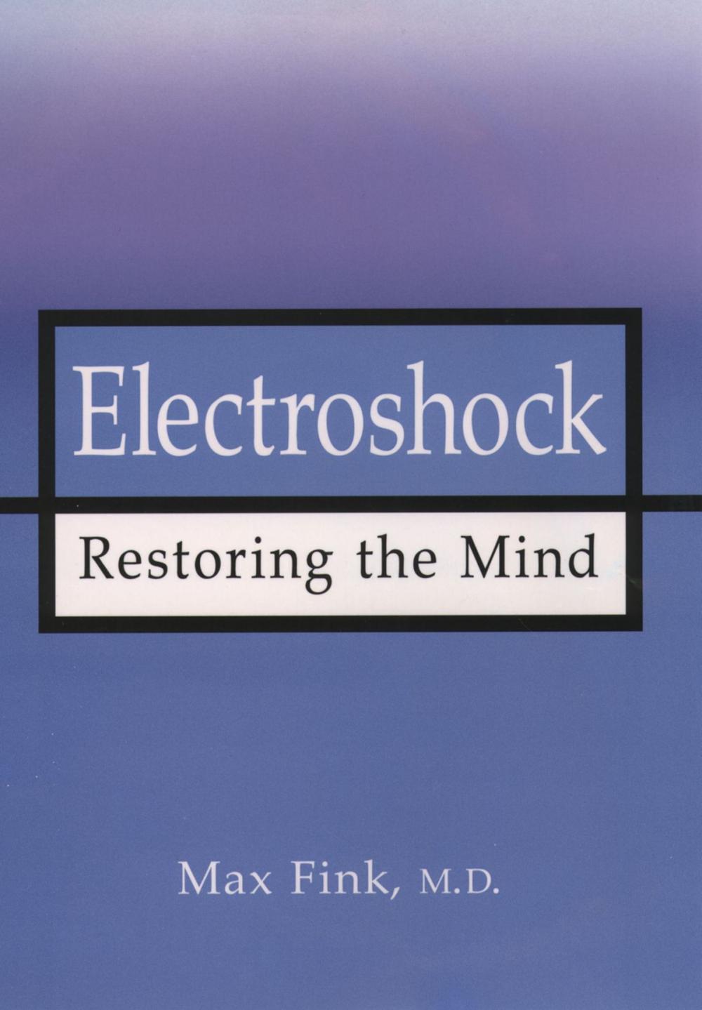 Big bigCover of Electroshock