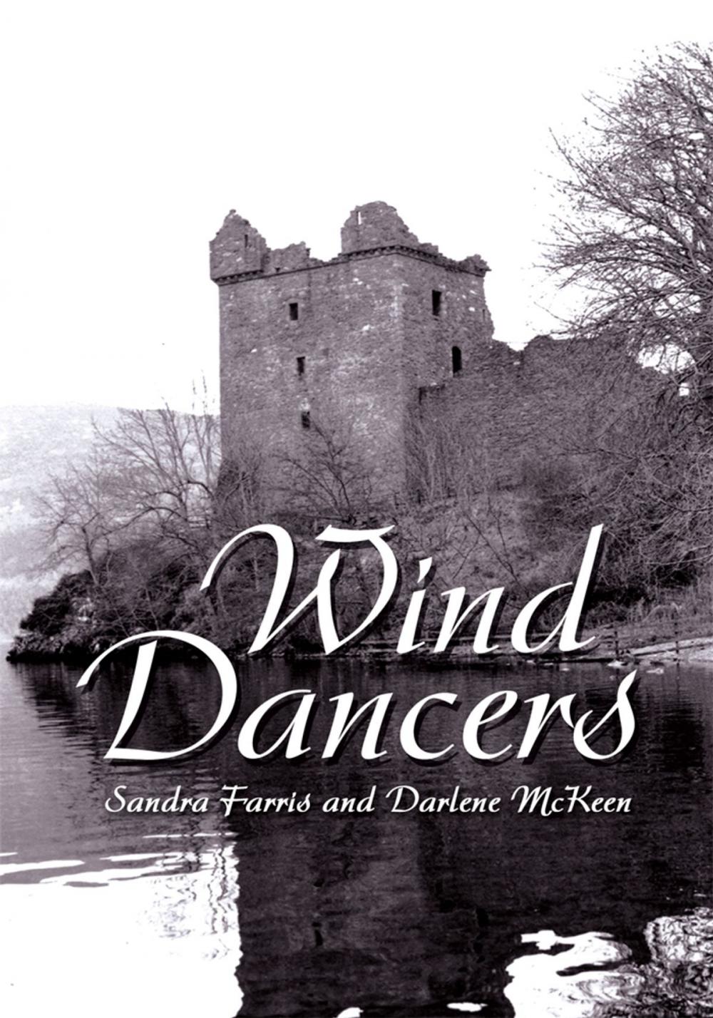 Big bigCover of Wind Dancers