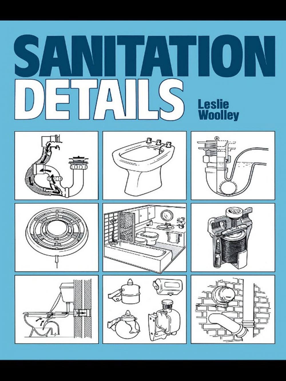 Big bigCover of Sanitation Details