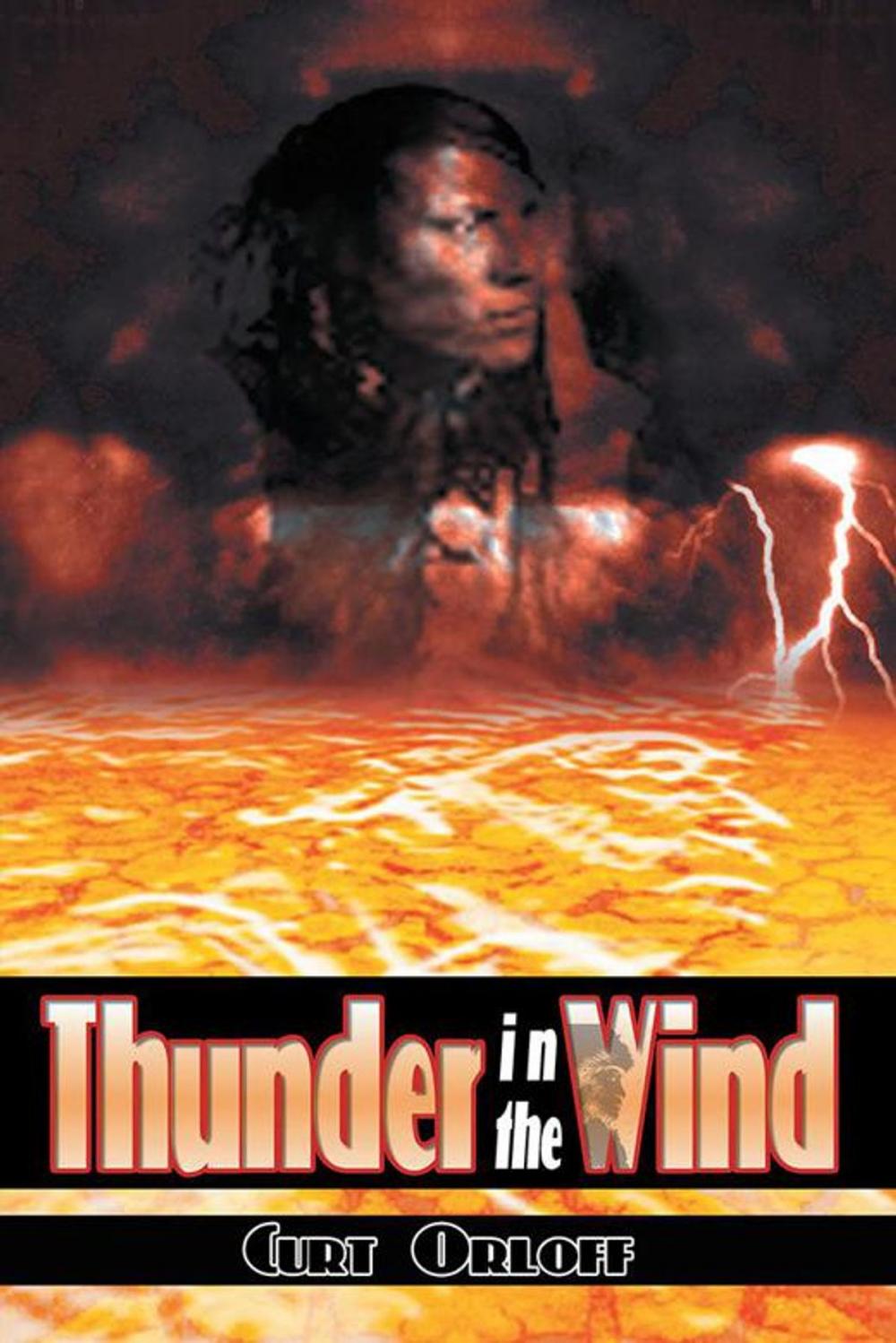 Big bigCover of Thunder in the Wind