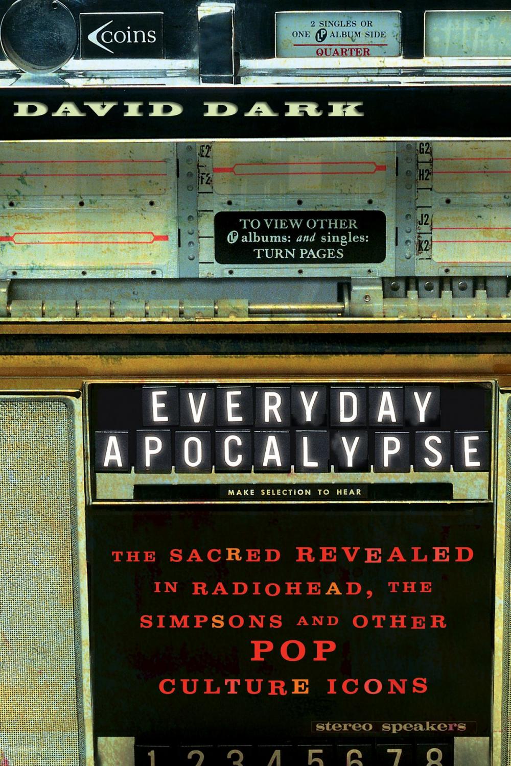 Big bigCover of Everyday Apocalypse