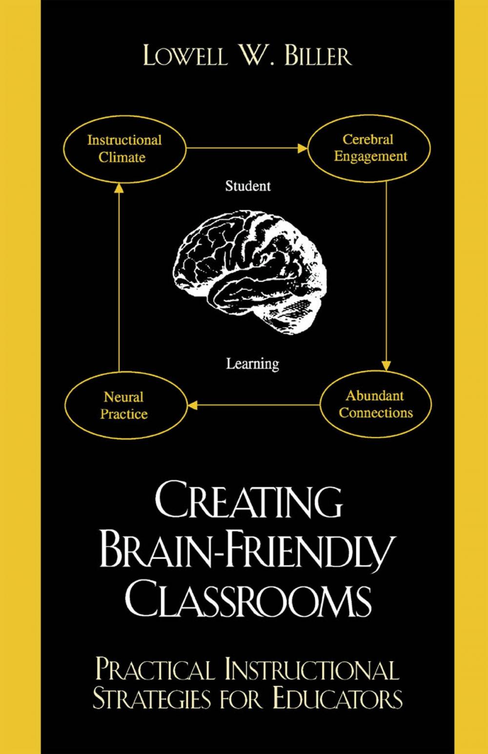 Big bigCover of Creating Brain-friendly Classrooms