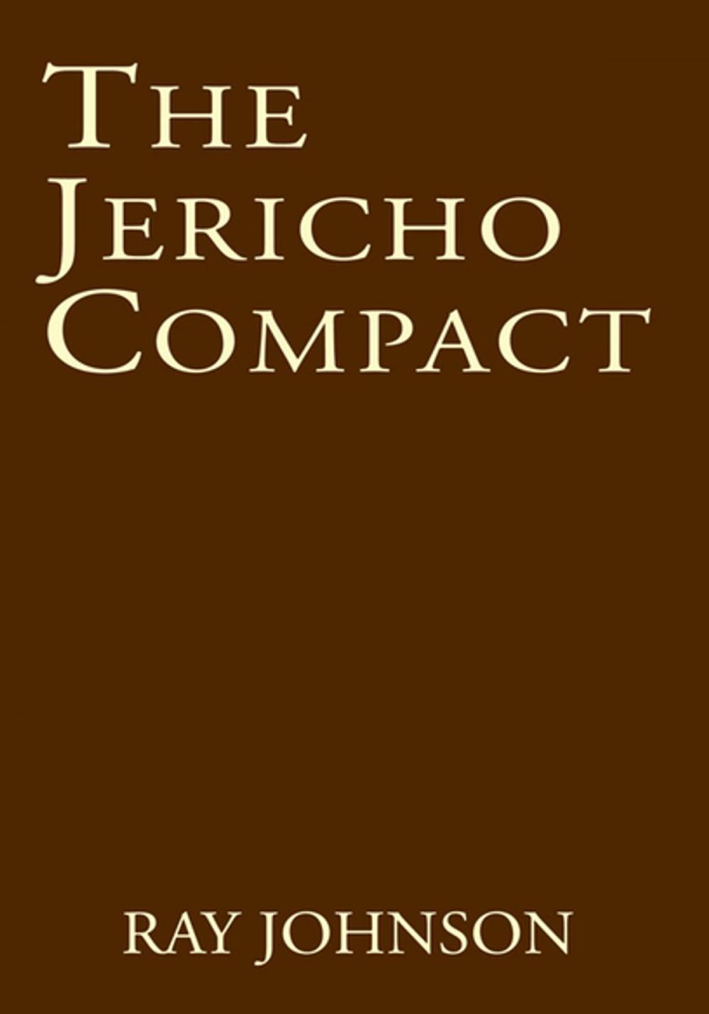 Big bigCover of The Jericho Compact