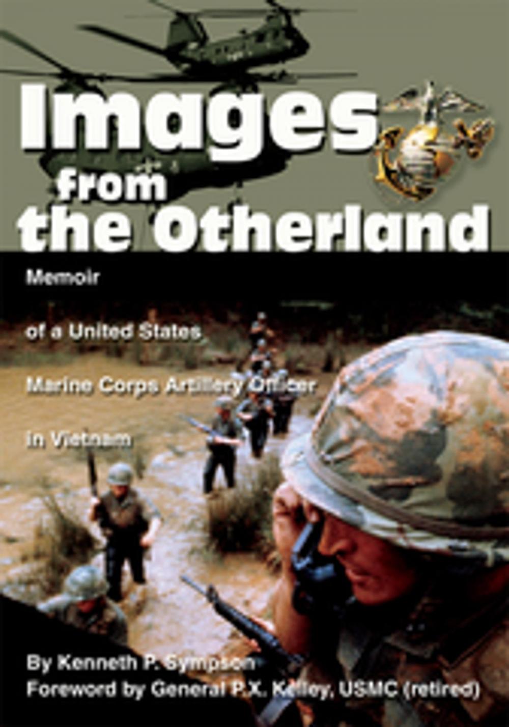 Big bigCover of Images from the Otherland