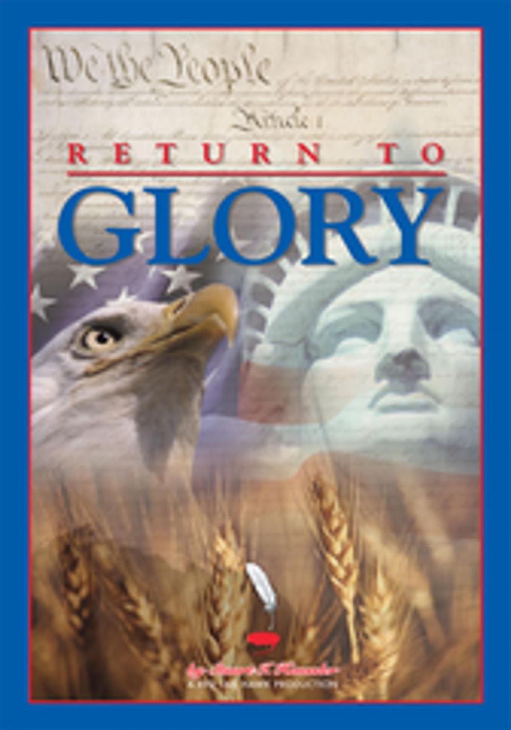 Big bigCover of Return to Glory