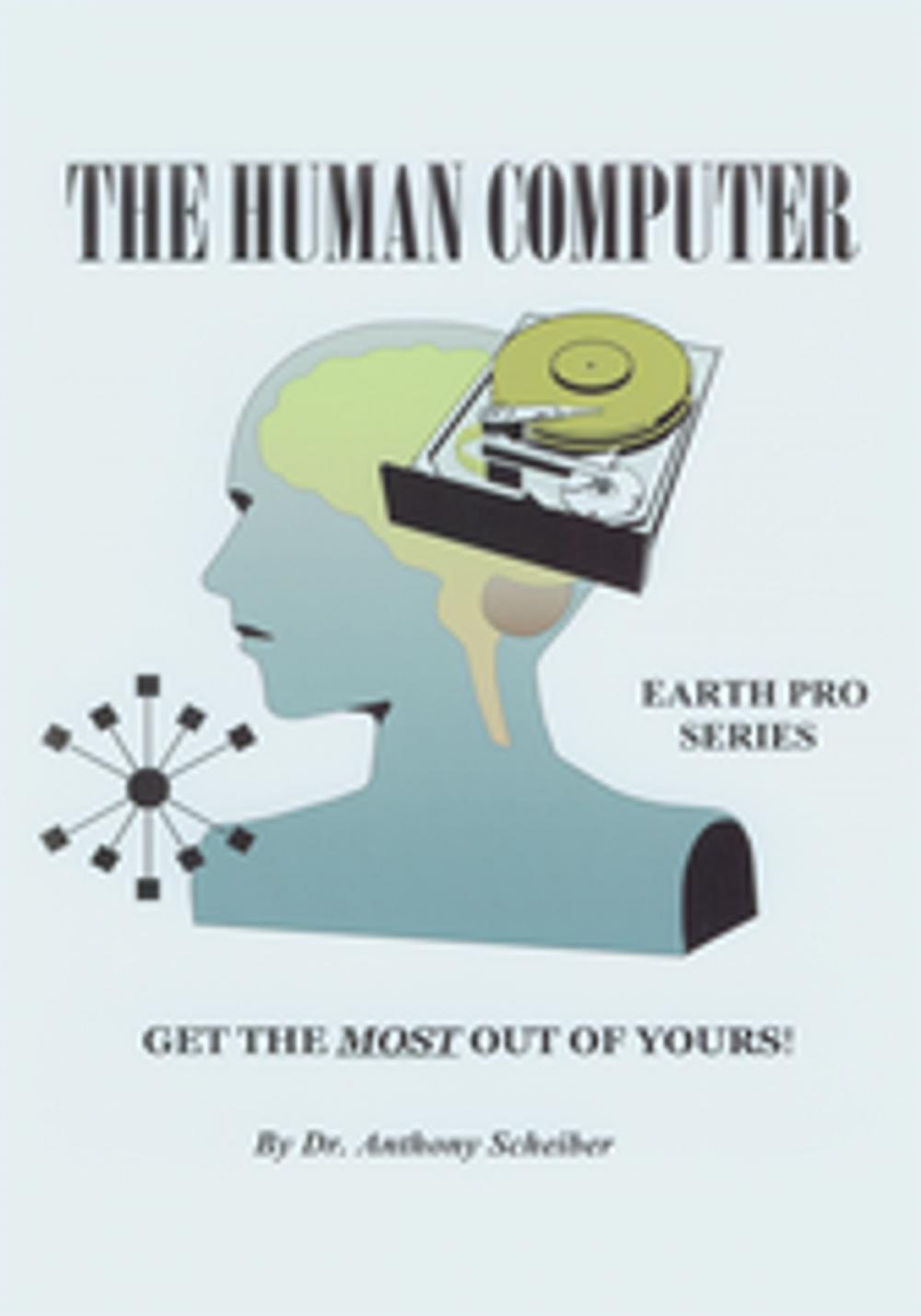 Big bigCover of The Human Computer