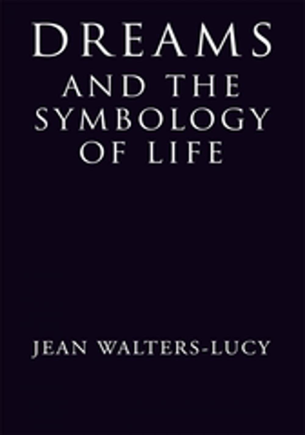 Big bigCover of Dreams and the Symbology of Life