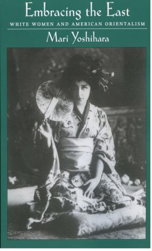 Cover of Embracing the East