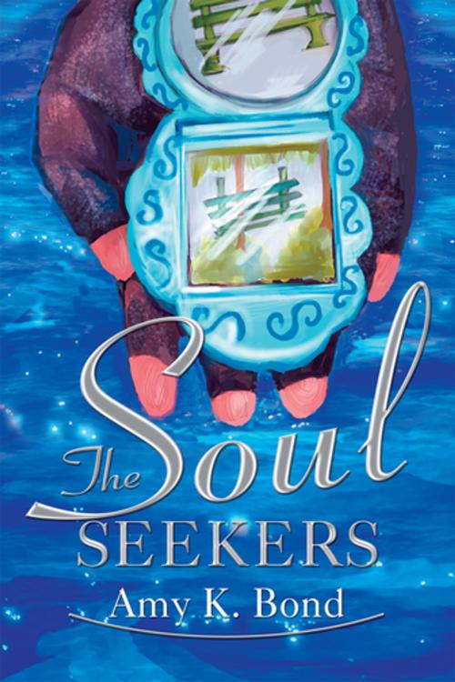 Cover of the book The Soul Seekers by Amy K. Bond, iUniverse