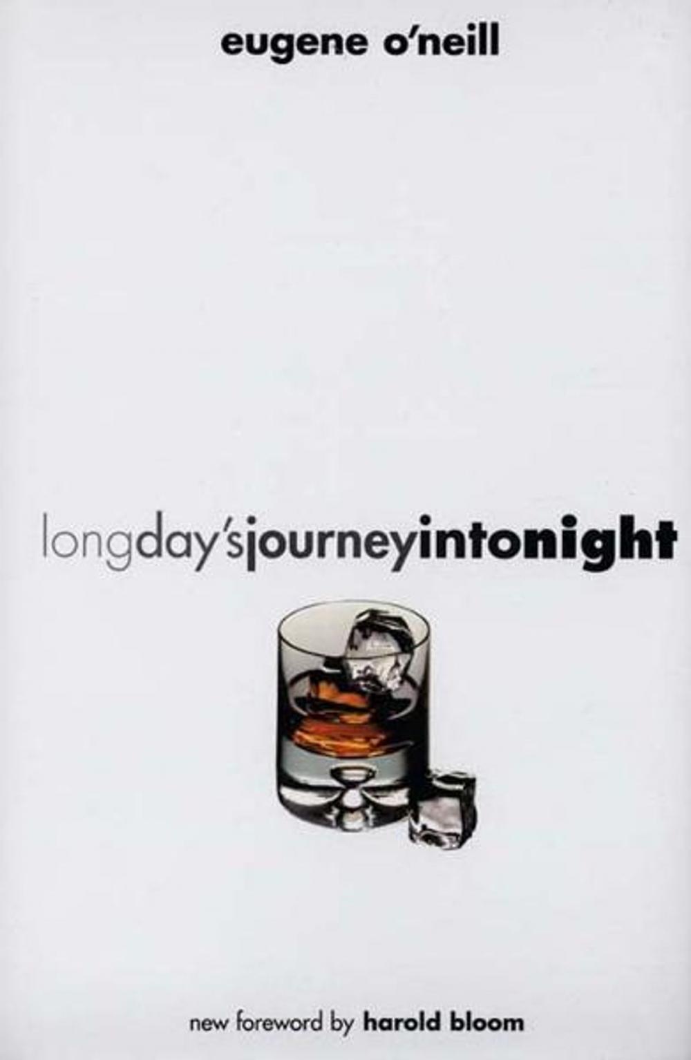 Big bigCover of Long Day's Journey into Night: Second Edition