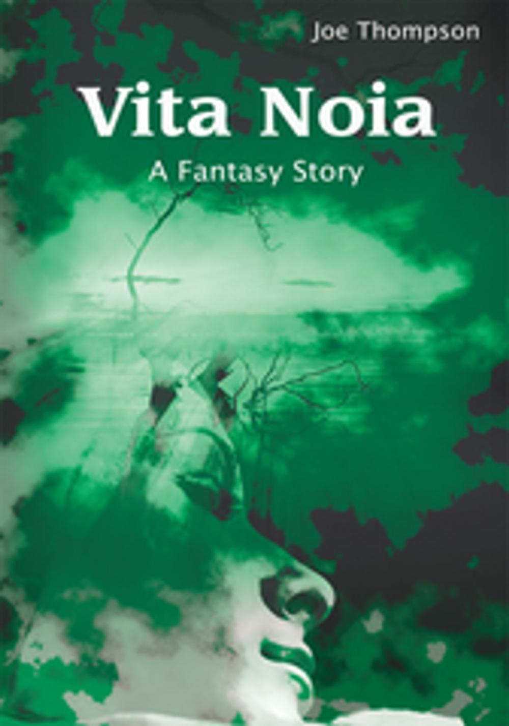 Big bigCover of Vita Noia