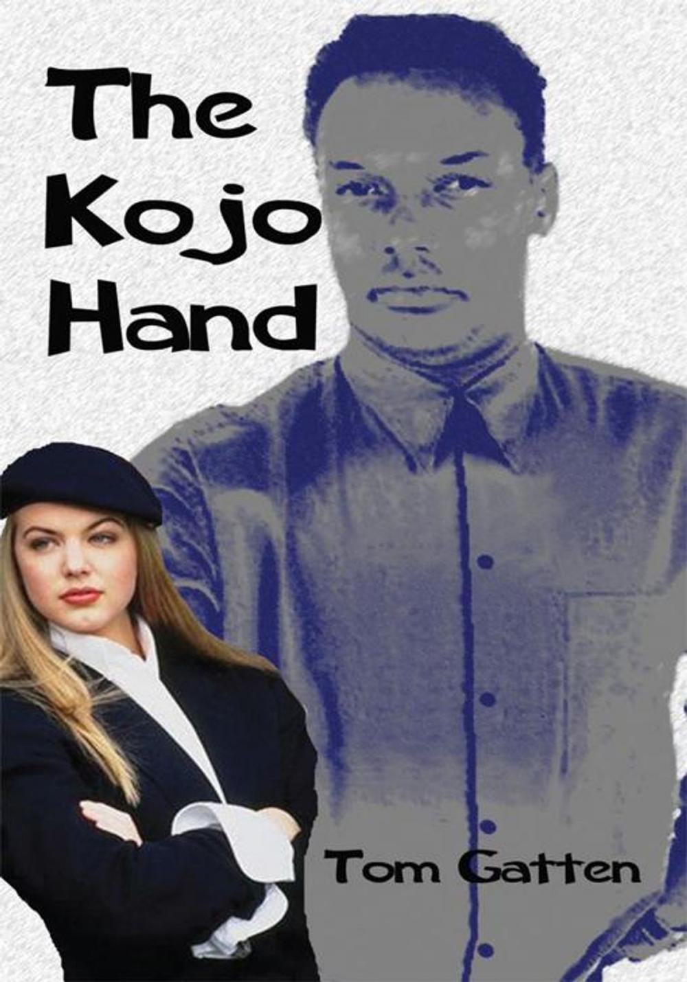 Big bigCover of The Kojo Hand