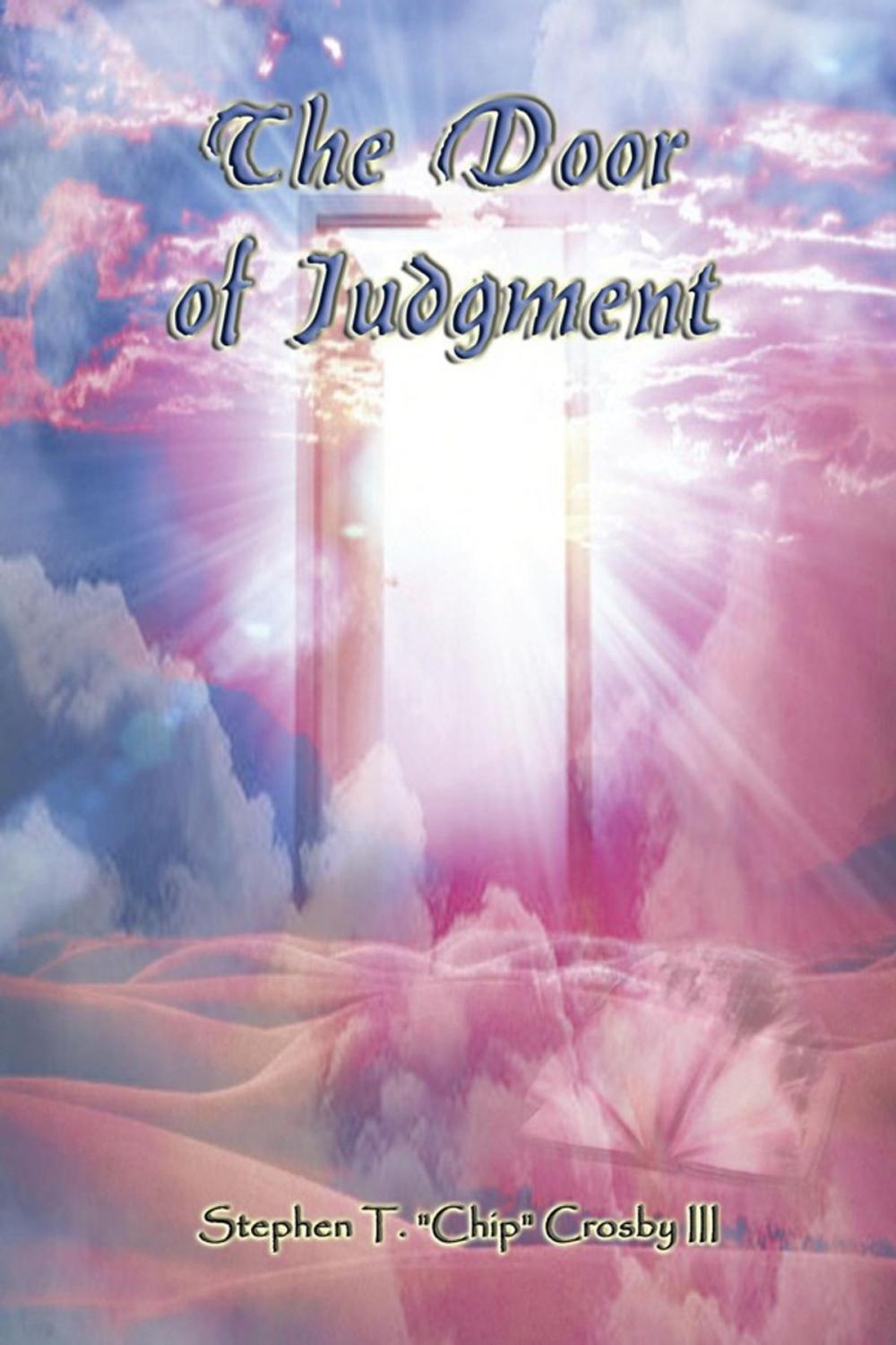 Big bigCover of The Door of Judgment