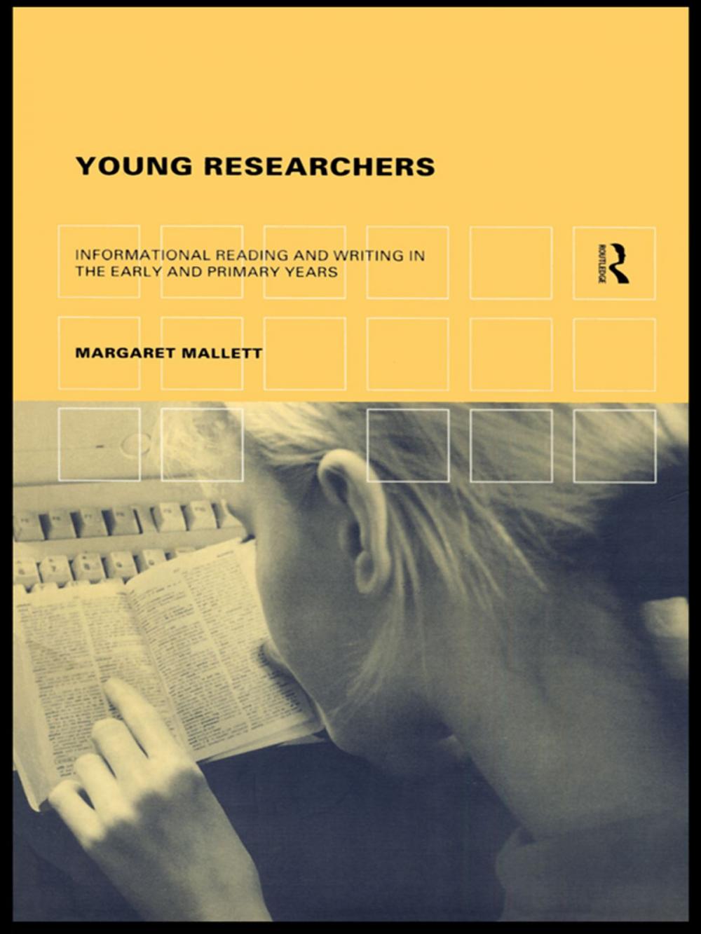 Big bigCover of Young Researchers