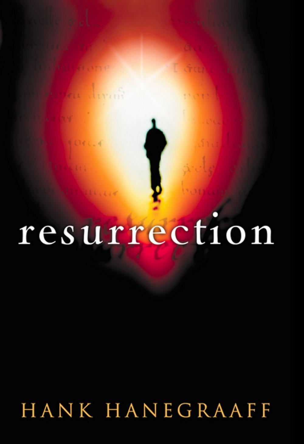 Big bigCover of Resurrection