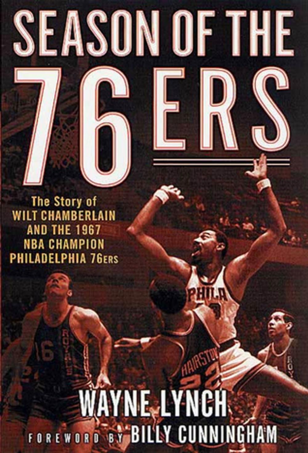 Big bigCover of Season of the 76ers