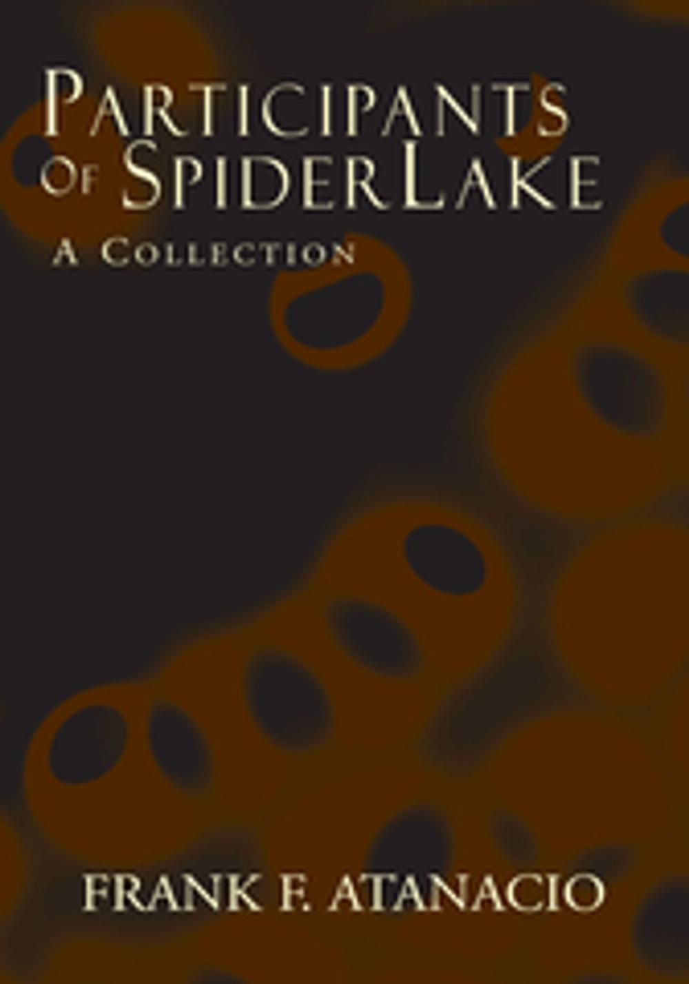 Big bigCover of Participants of Spiderlake