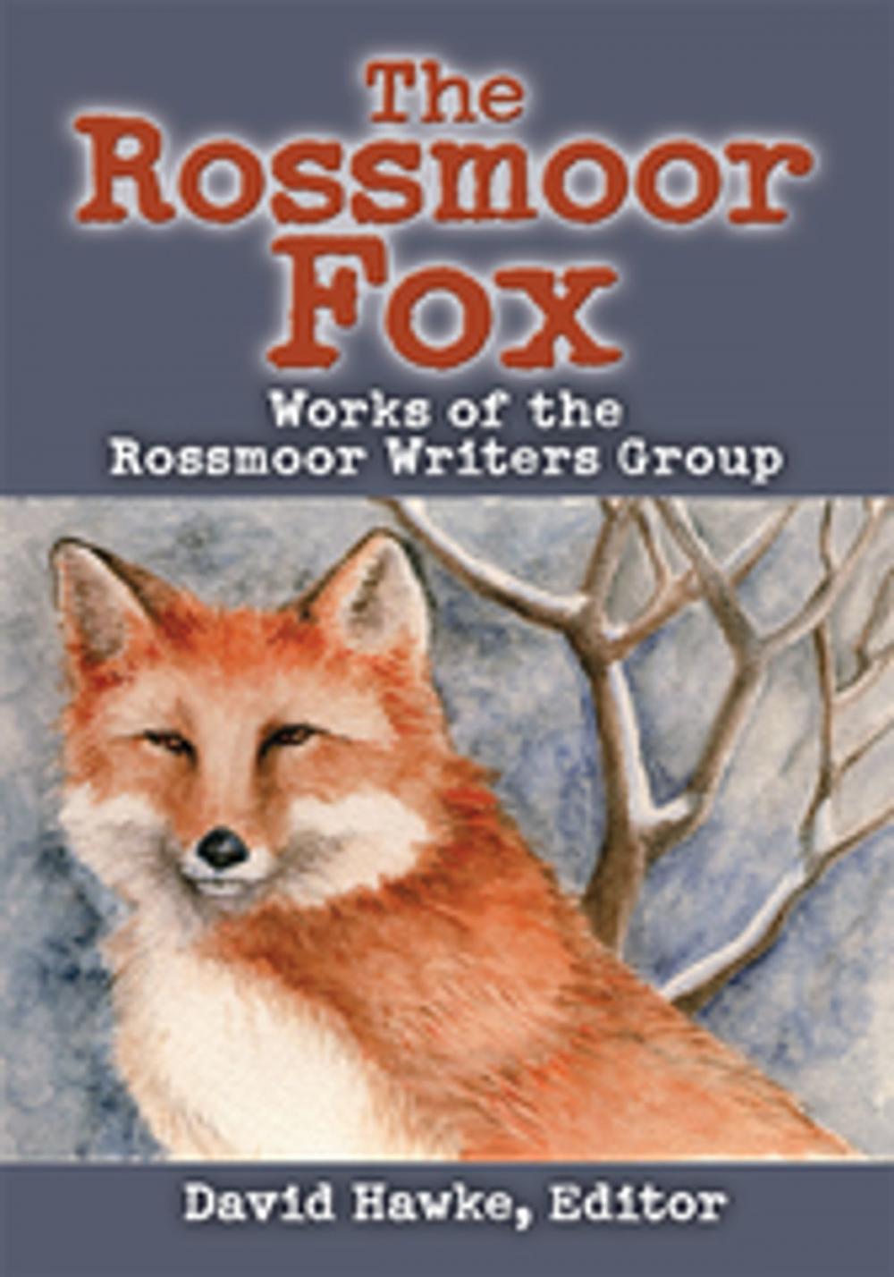 Big bigCover of The Rossmoor Fox