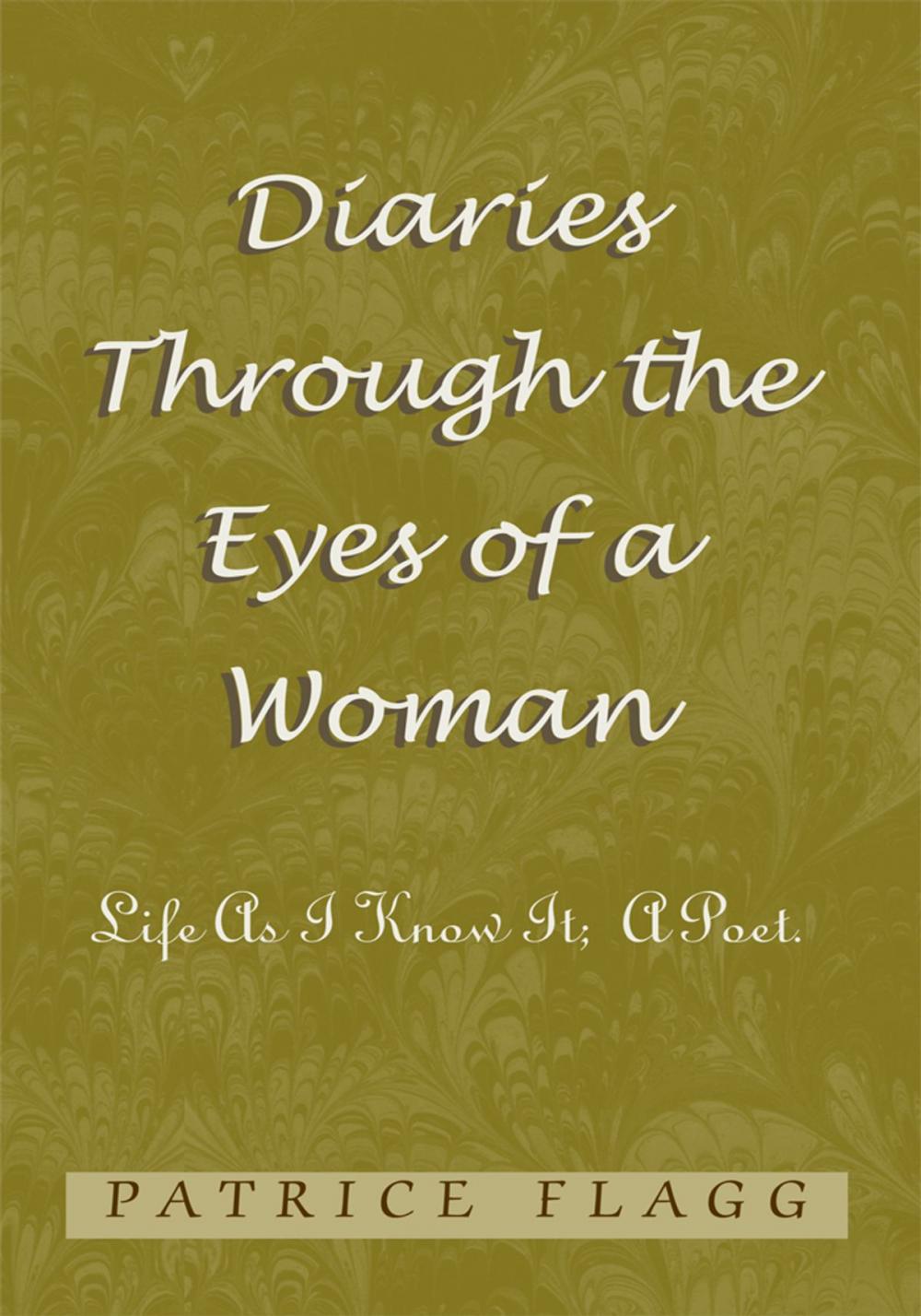 Big bigCover of Diaries Through the Eyes of a Woman