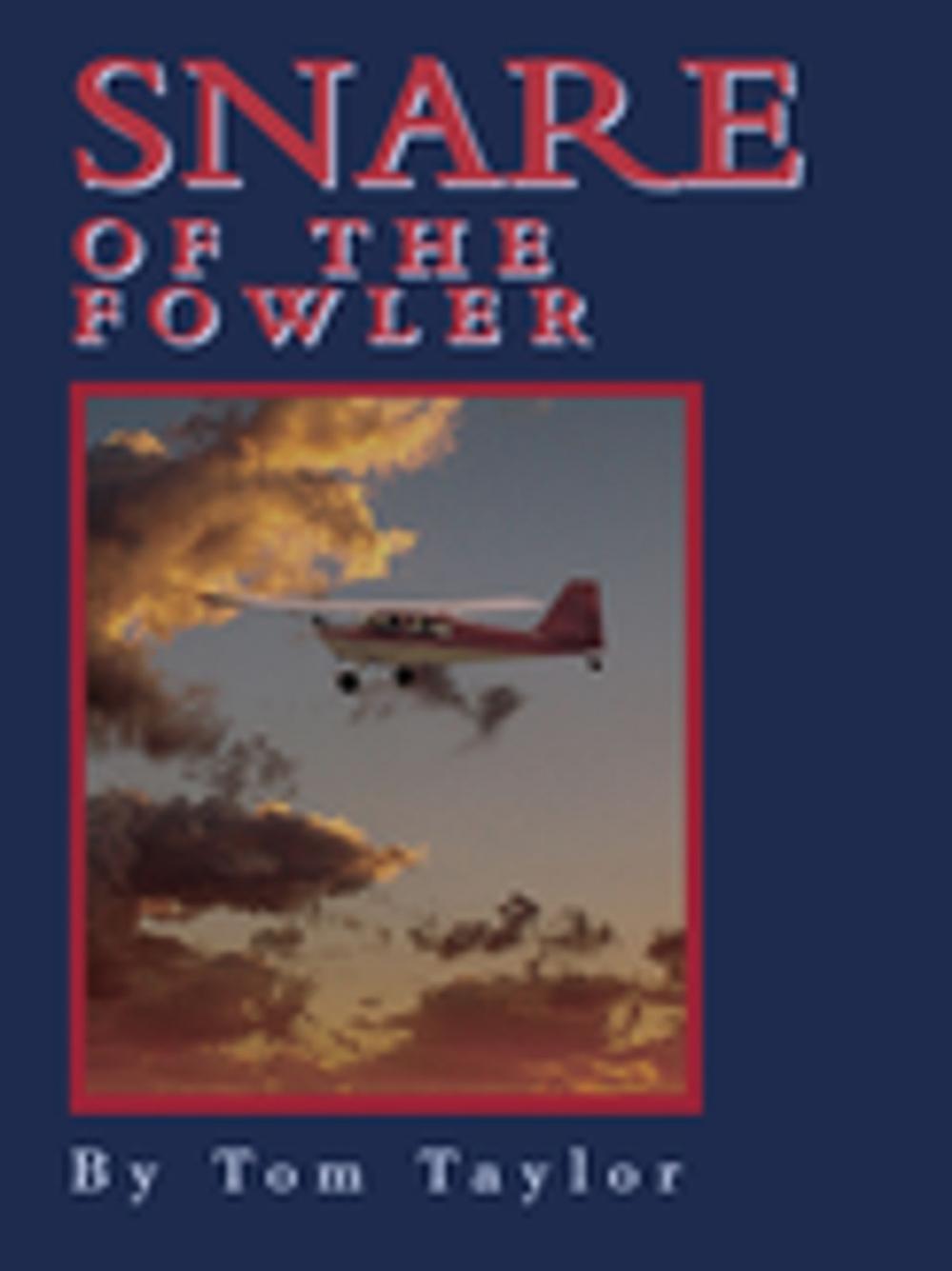 Big bigCover of Snare of the Fowler