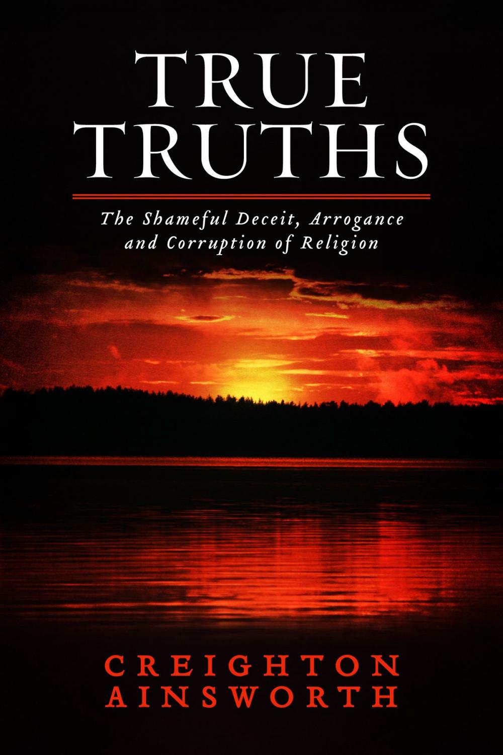 Big bigCover of True Truths