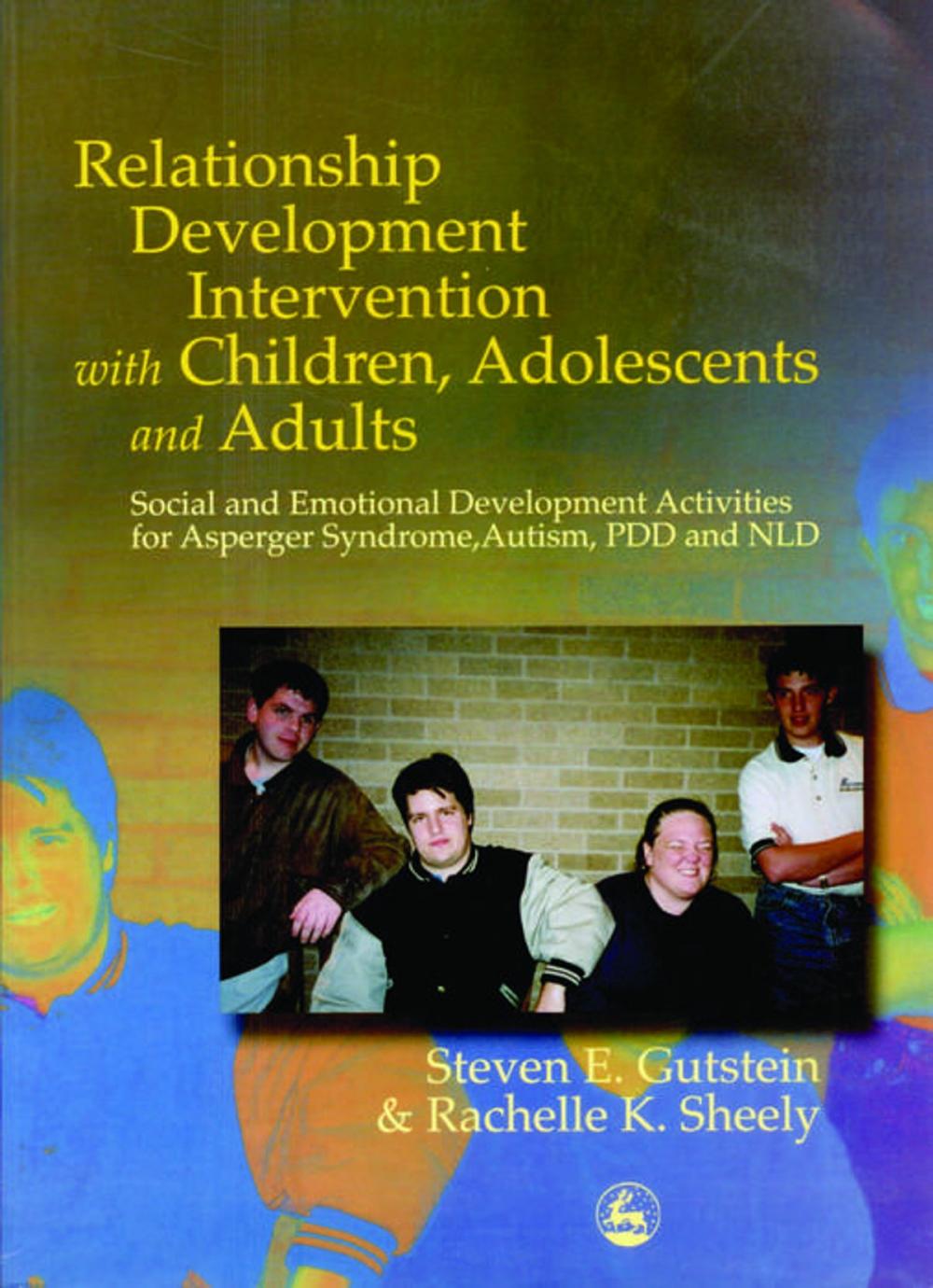 Big bigCover of Relationship Development Intervention with Children, Adolescents and Adults