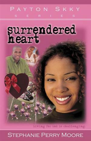 Cover of the book Surrendered Heart by Dave Carder